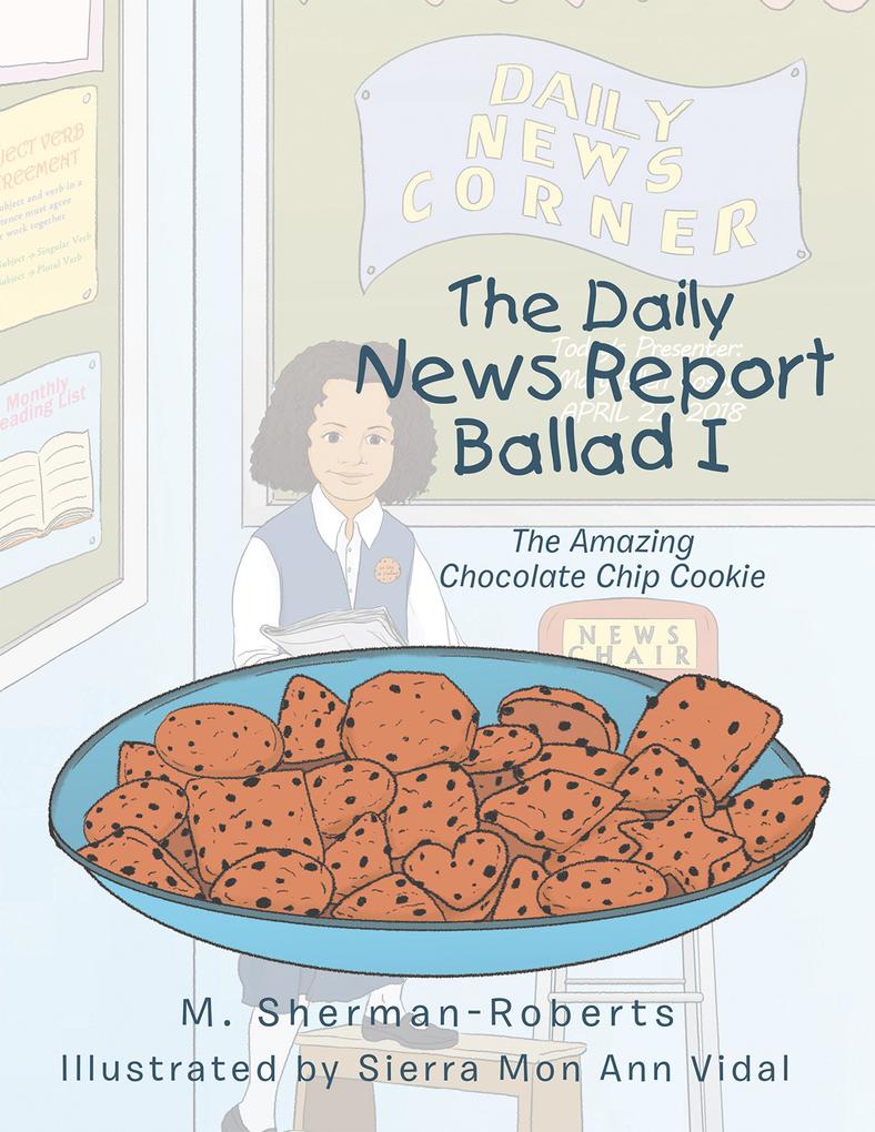 The Daily News Report Ballad I