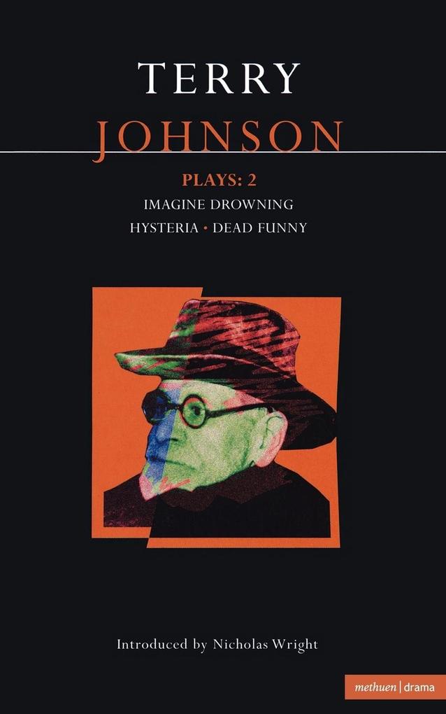 Johnson Plays