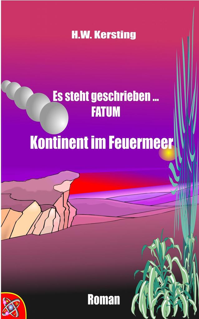 Es steht geschrieben ... FATUM (Bd. 3)