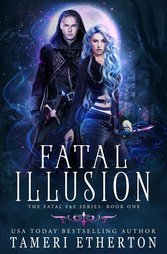 Fatal Illusion