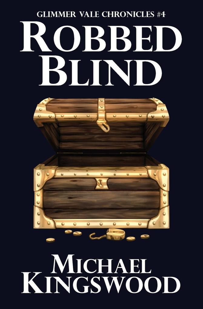 Robbed Blind