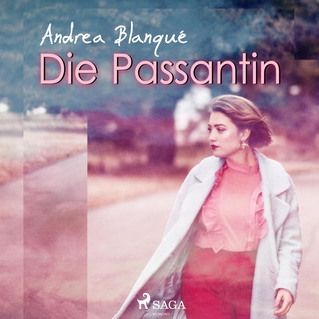 Die Passantin (Ungekürzt)