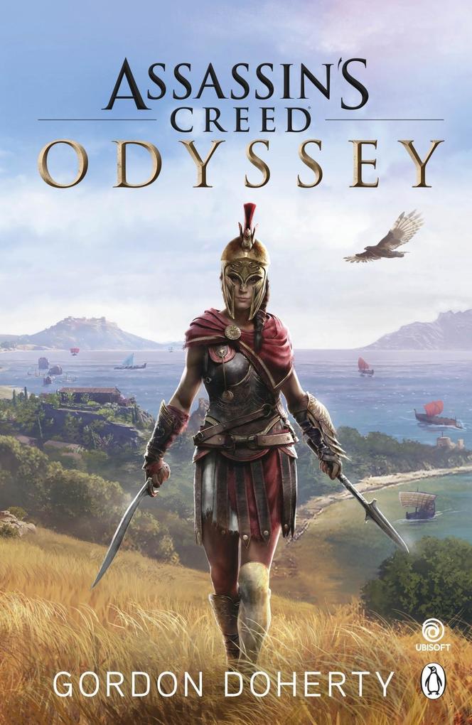 Assassin‘s Creed Odyssey