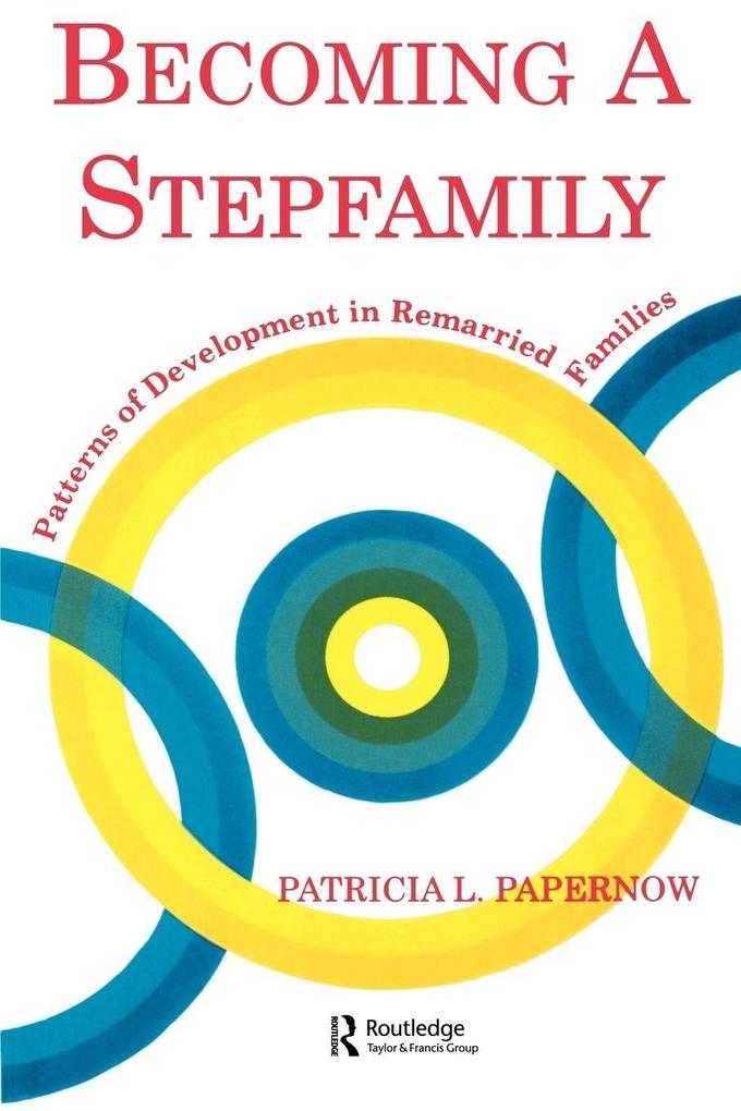 Becoming A Stepfamily