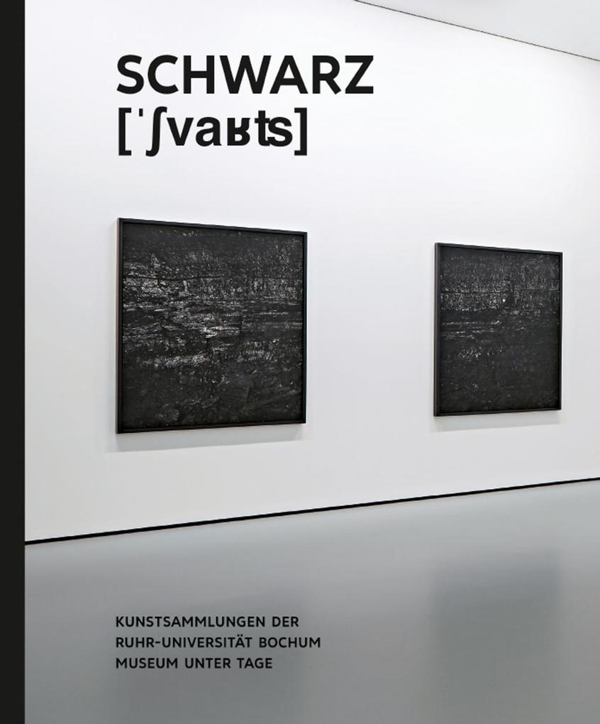 Kunst & Kohle SCHWARZ