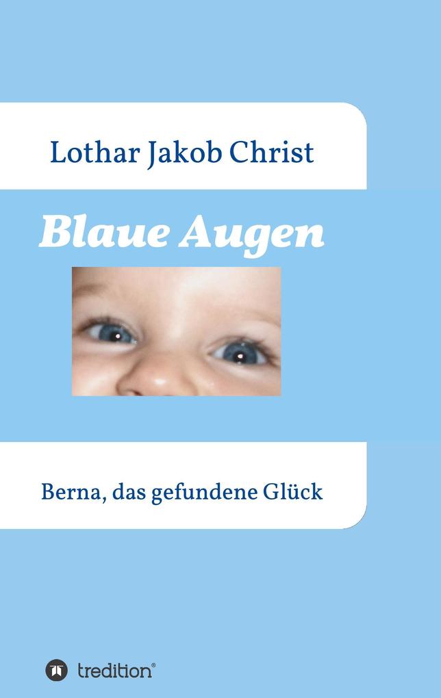 Image of Blaue Augen