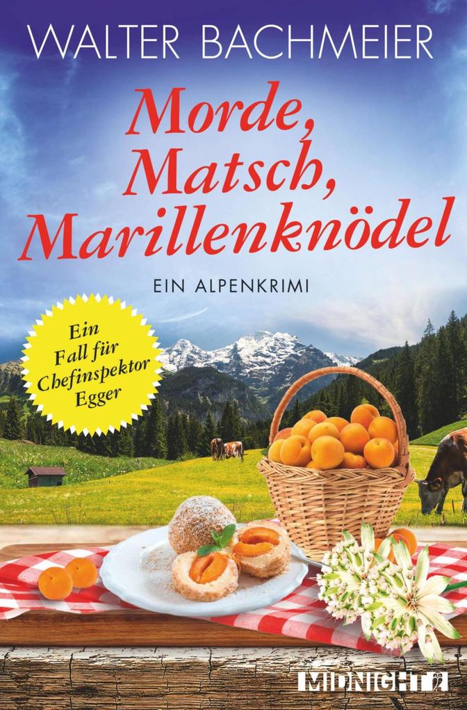Morde Matsch Marillenknödel