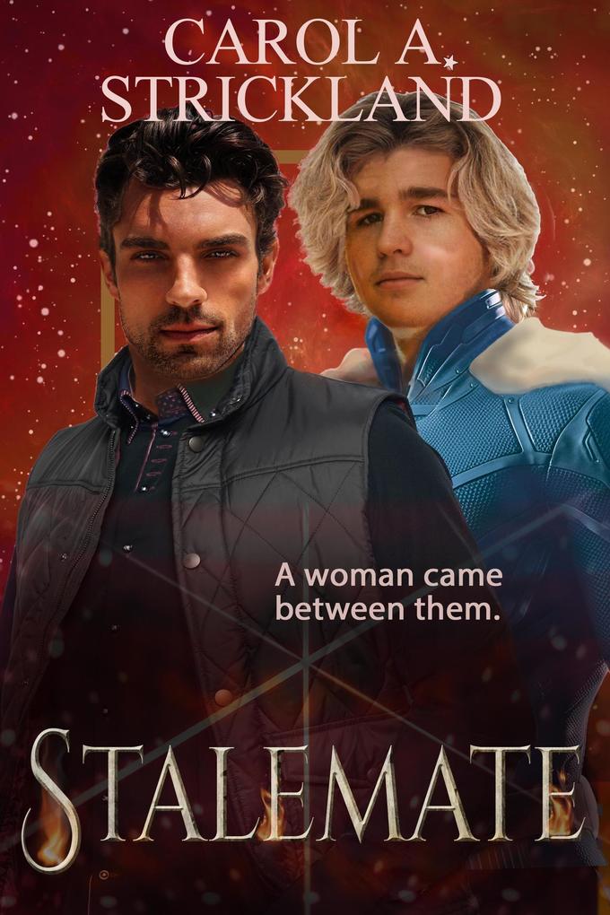 Stalemate (Three Worlds #3)