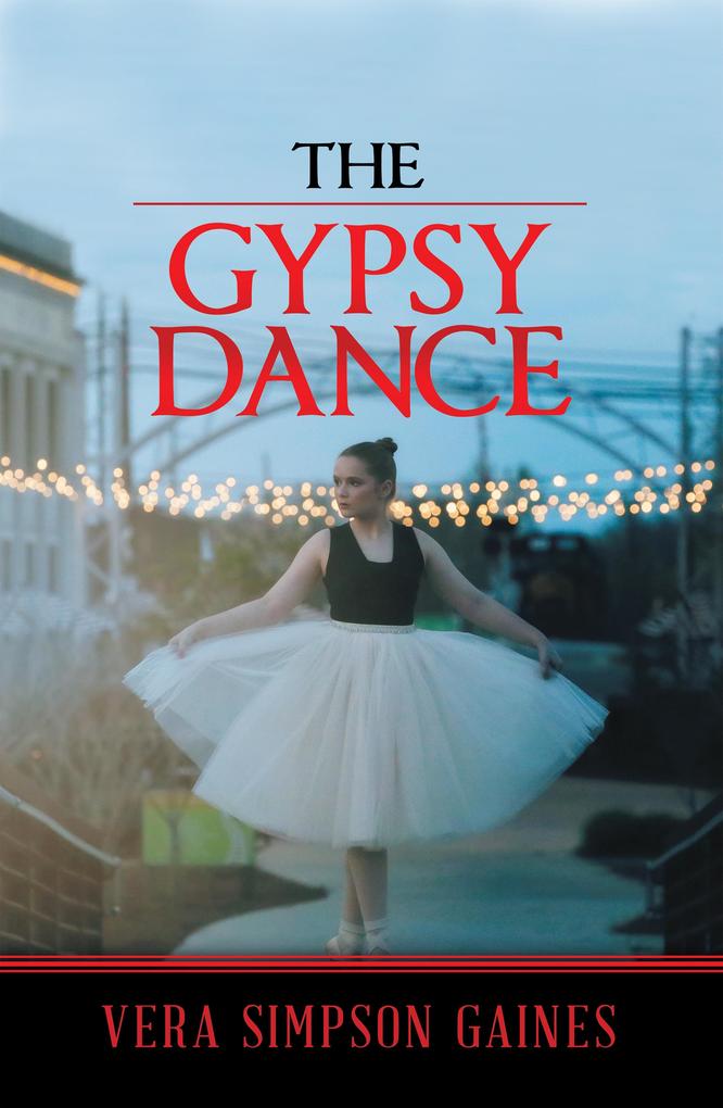 The Gypsy Dance