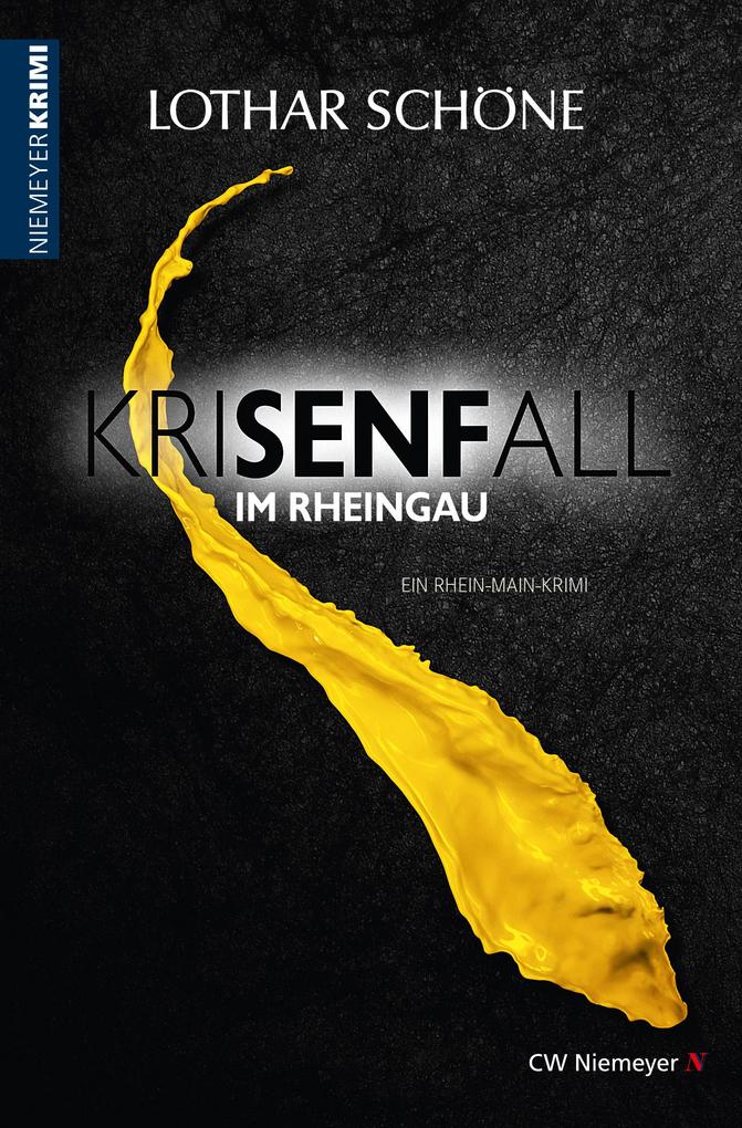 Kri(senf)all im Rheingau