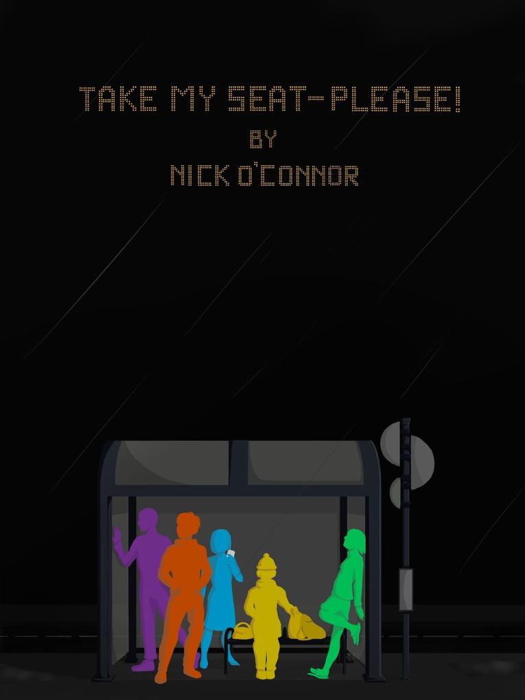 Take My Seat: Please!