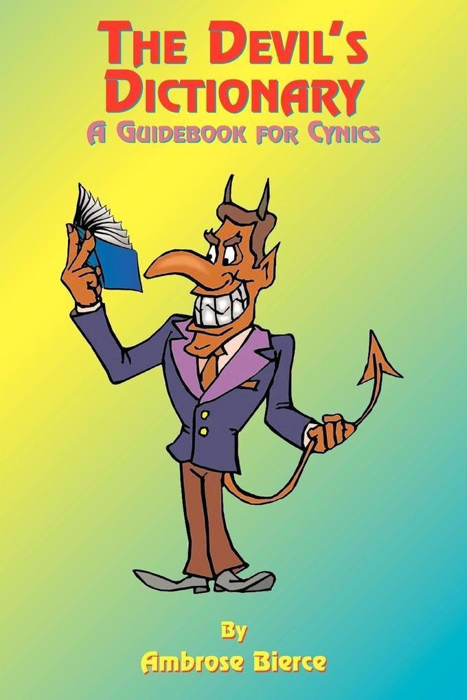 The Devil's Dictionary