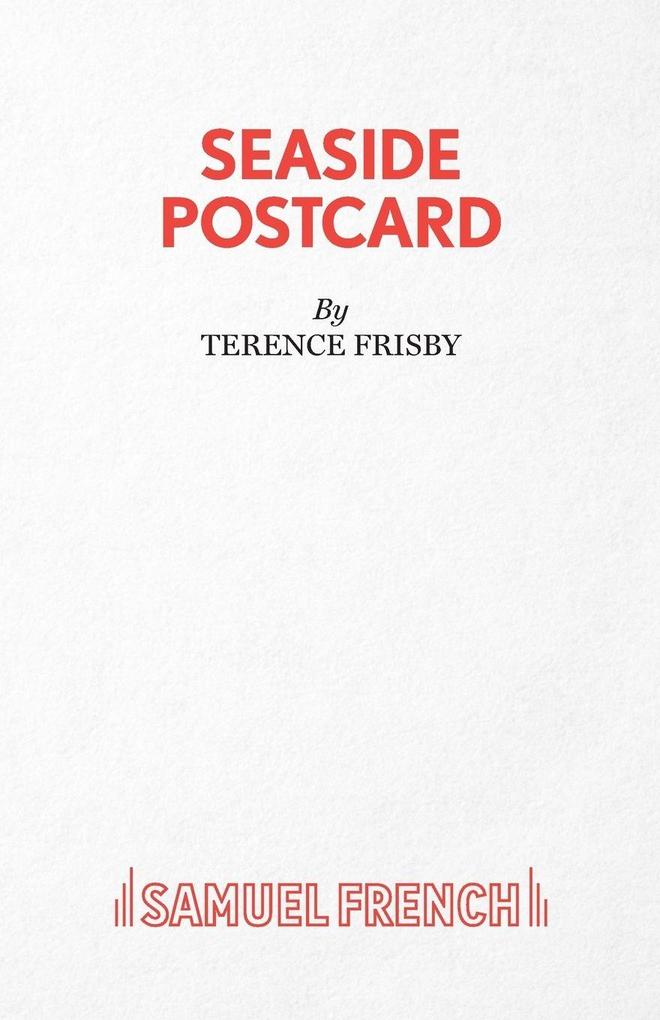 Seaside Postcard