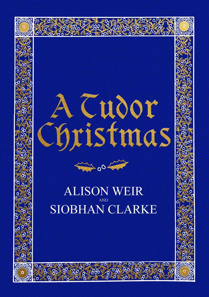 Random House Uk Ltd A Tudor Christmas