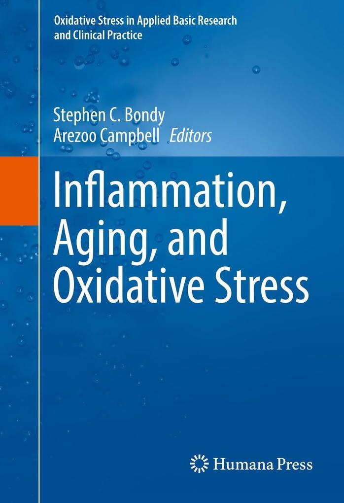 Inflammation Aging and Oxidative Stress