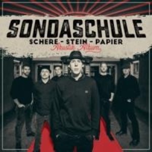 SchereSteinPapier (Akustik Album)