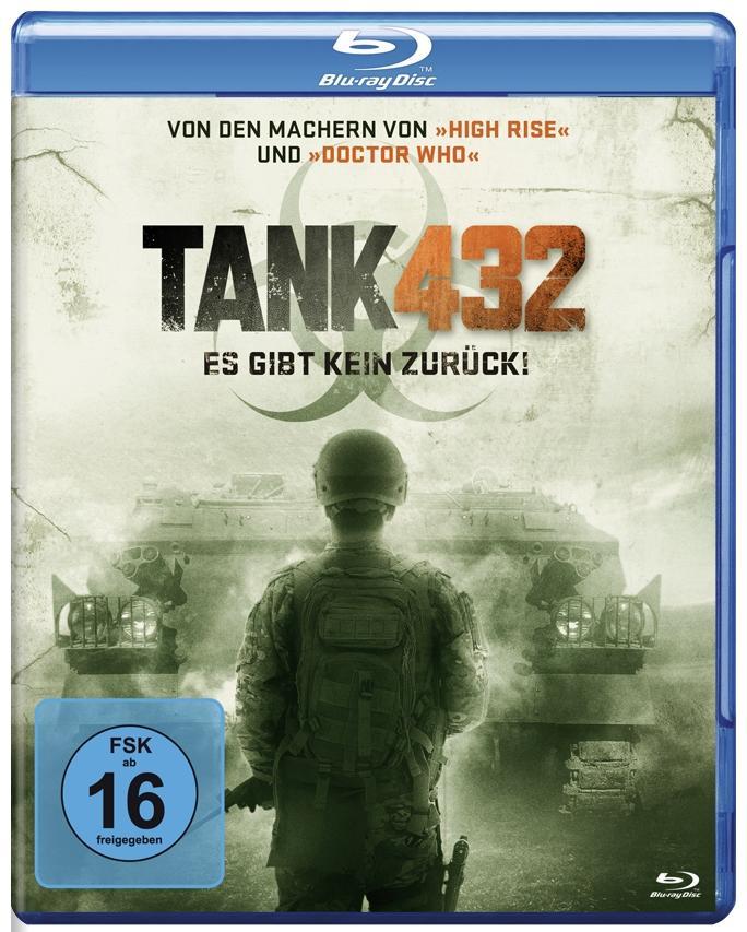 Tank 432 - Es gibt kein Zurück