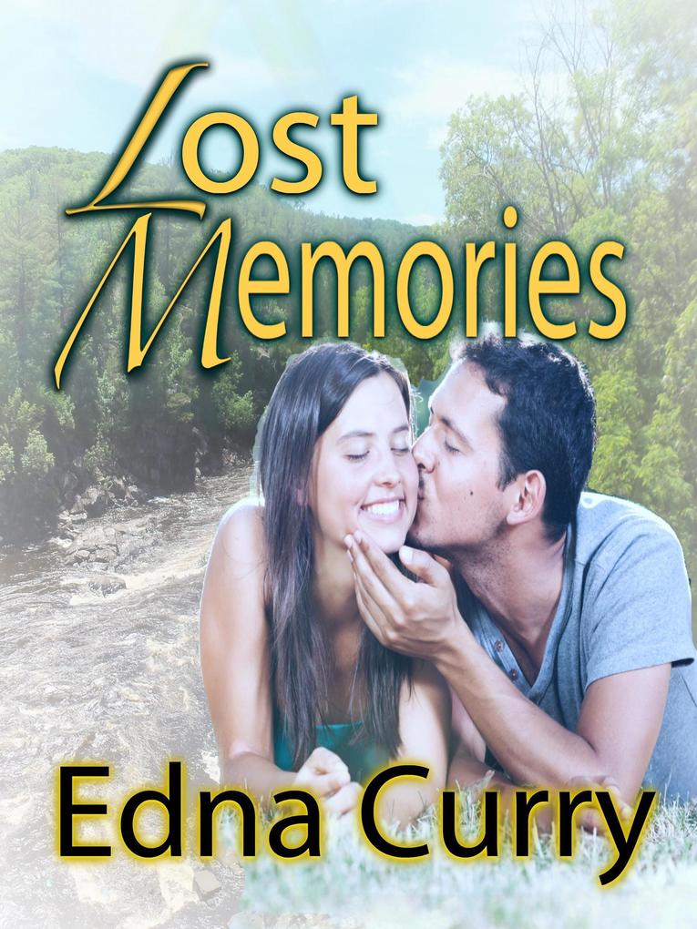 Lost Memories (Minnesota Romance novel series)