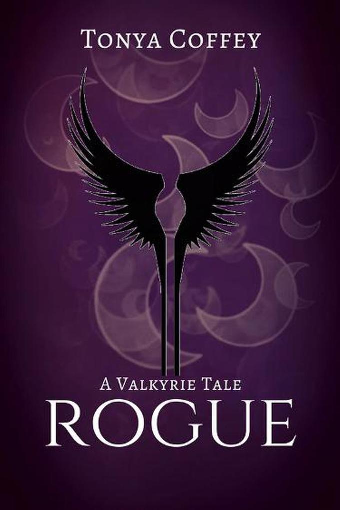 Rogue (A Valkyrie Tale #1)
