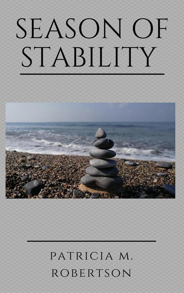 Season of Stability (Seasons of Grace #6)