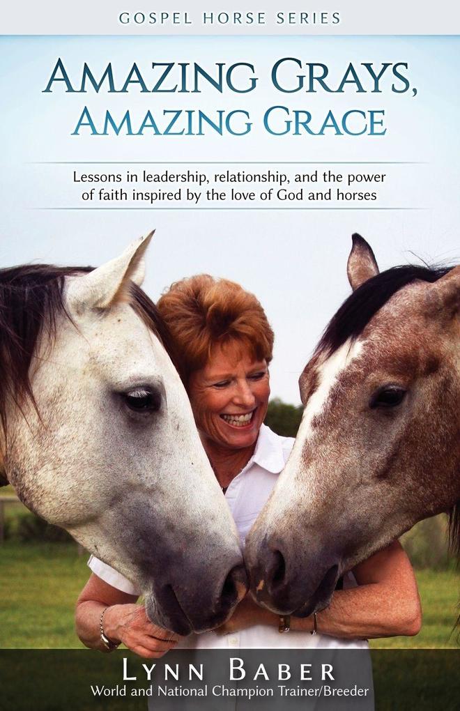 Amazing Grays Amazing Grace