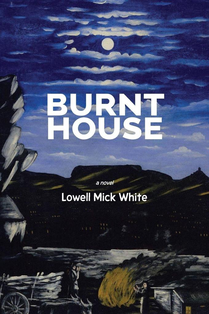 Burnt House