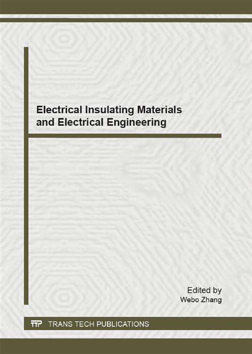 Electrical Insulating Materials and Electrical Engineering