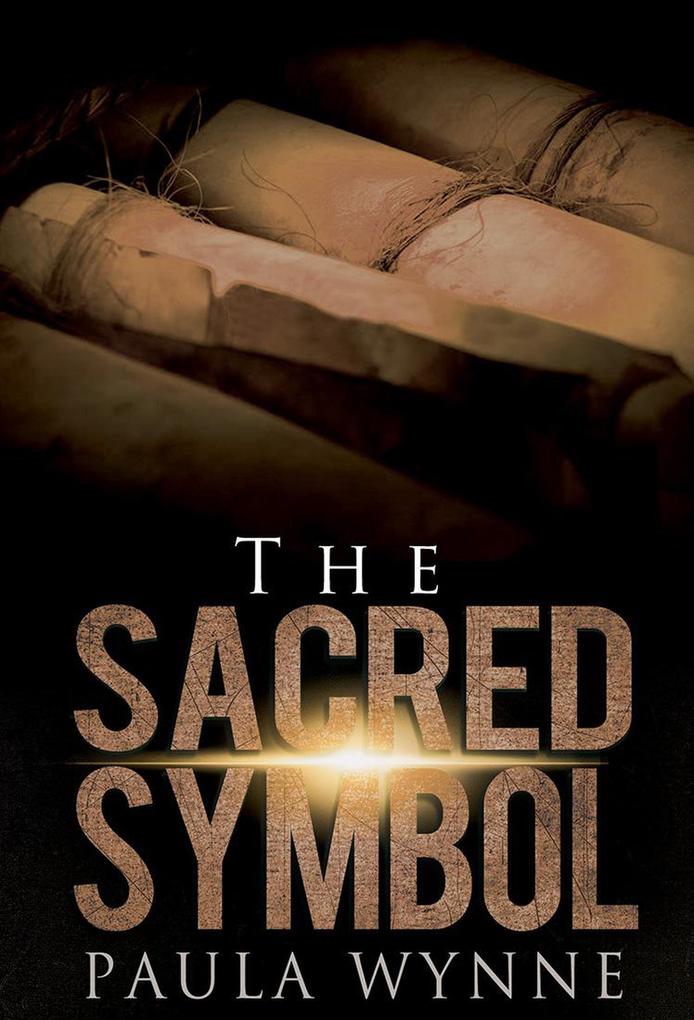 The Sacred Symbol (Torcal Trilogy #2)
