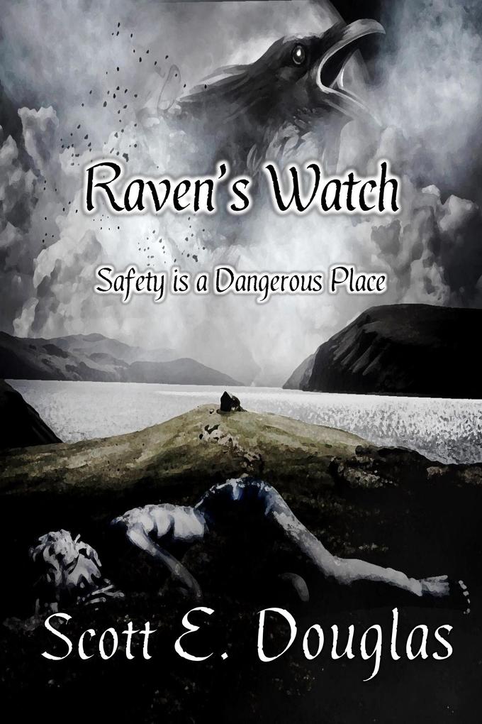 Raven‘s Watch (Darklands: The Raven‘s Calling #2)