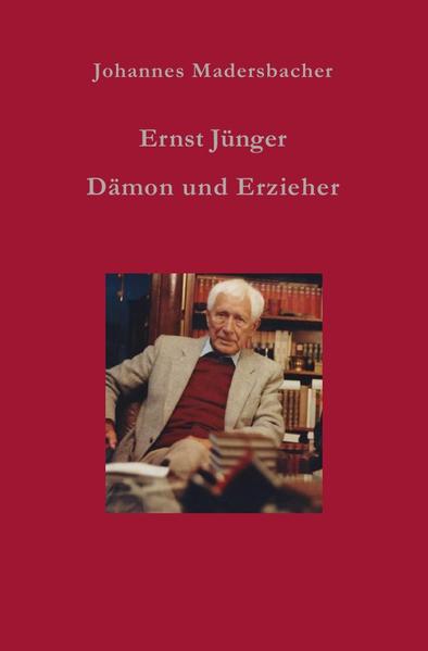 Image of Ernst Jünger