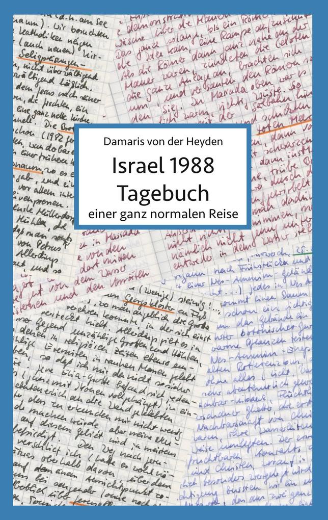 Israel 1988
