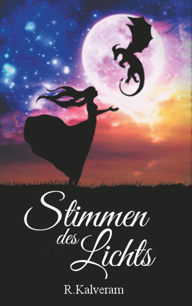 Stimmen des Lichts
