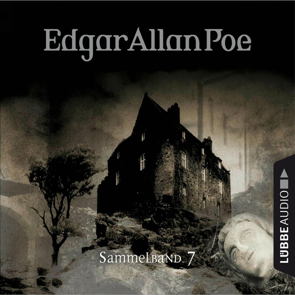 Edgar Allan Poe Sammelband 7: Folgen 19-21