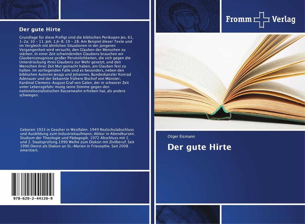 Der gute Hirte
