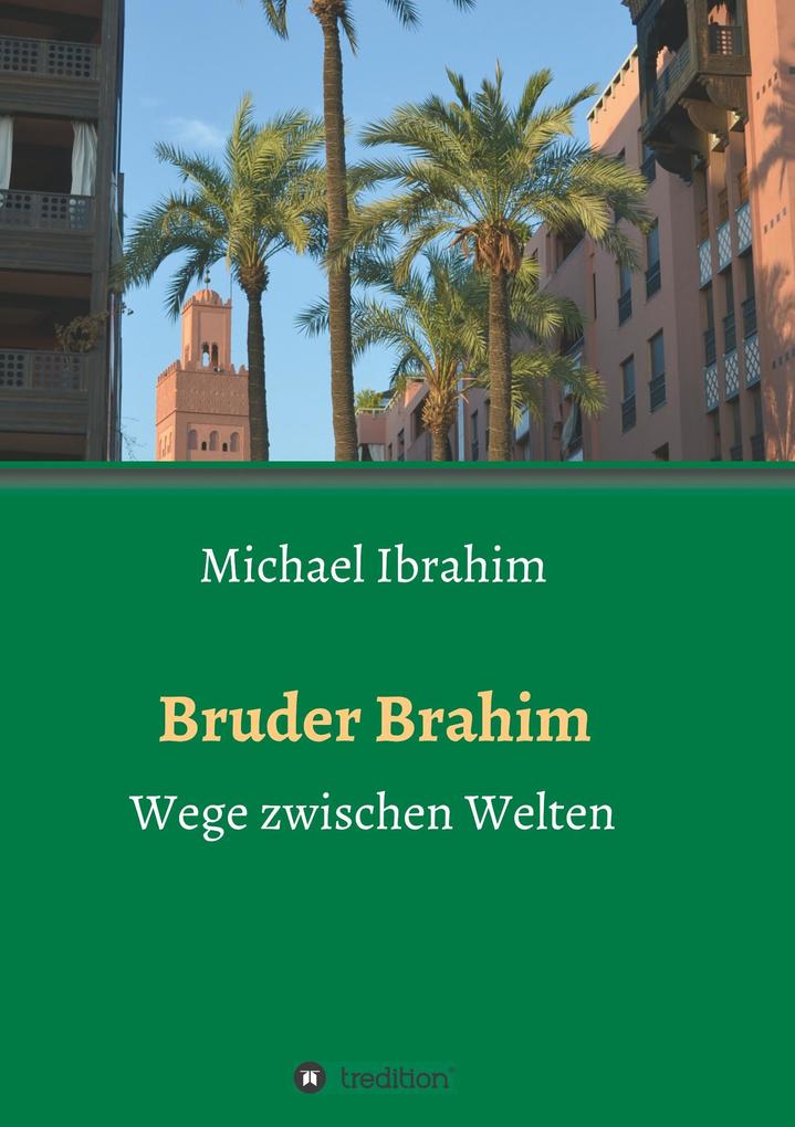 Image of Bruder Brahim