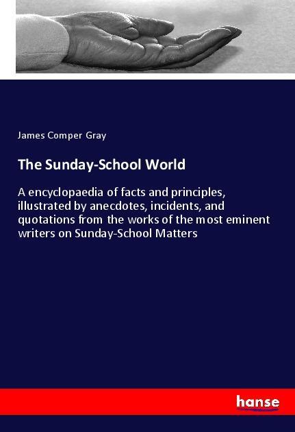 The Sunday-School World