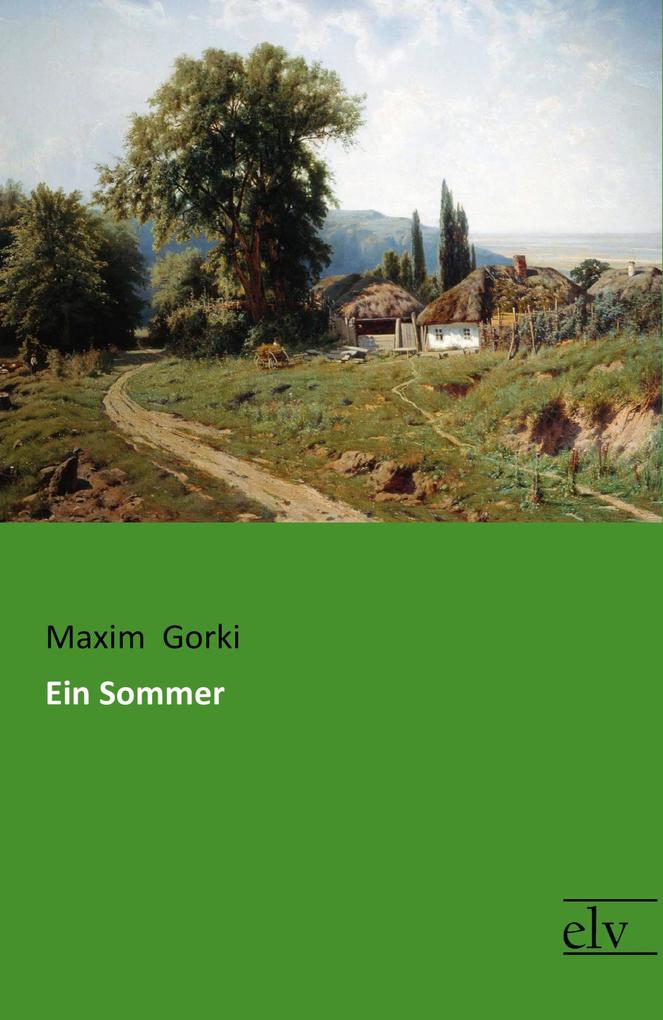 Ein Sommer