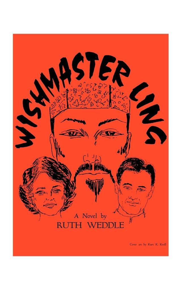 Wishmaster Ling