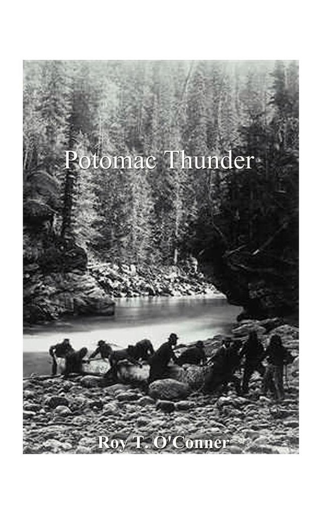 Potomac Thunder