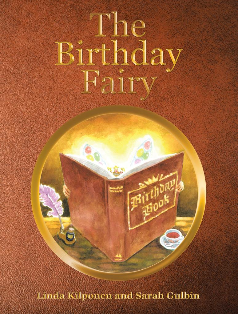The Birthday Fairy