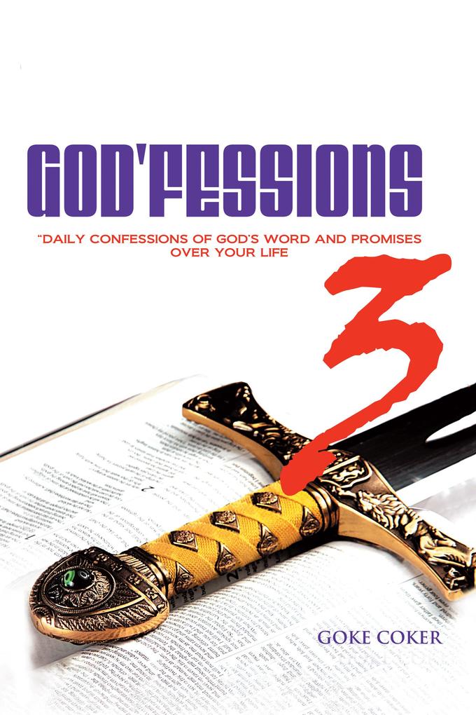 God‘Fessions 3