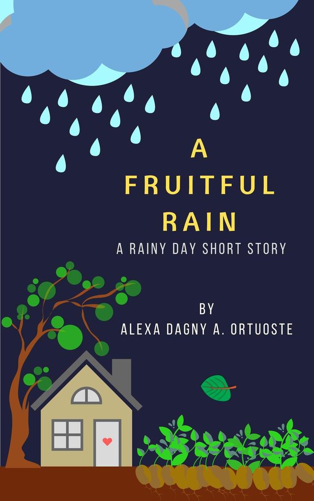 Fruitful Rain