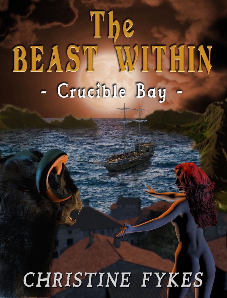 The Beast Within - Crucible Bay