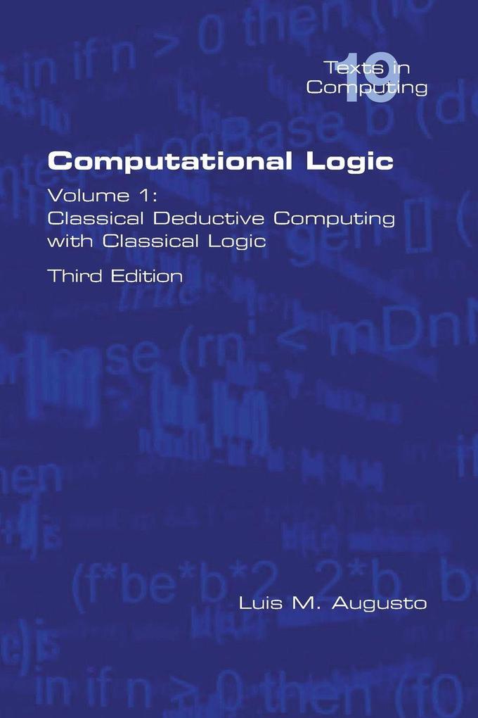 Computational Logic