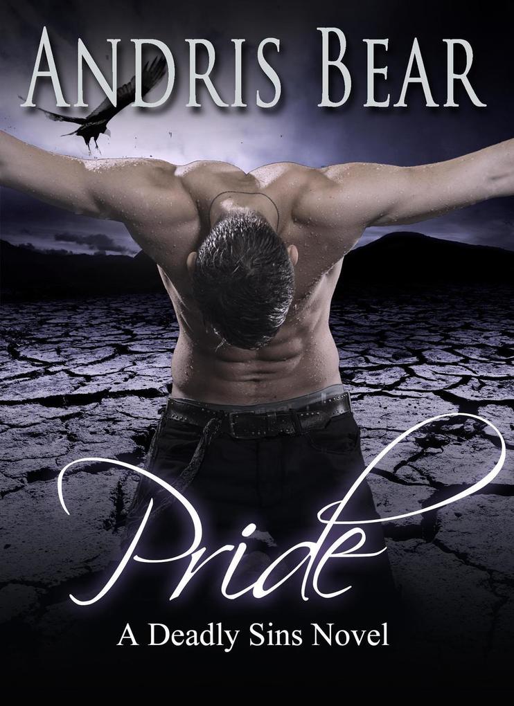 Pride (Deadly Sins #7)