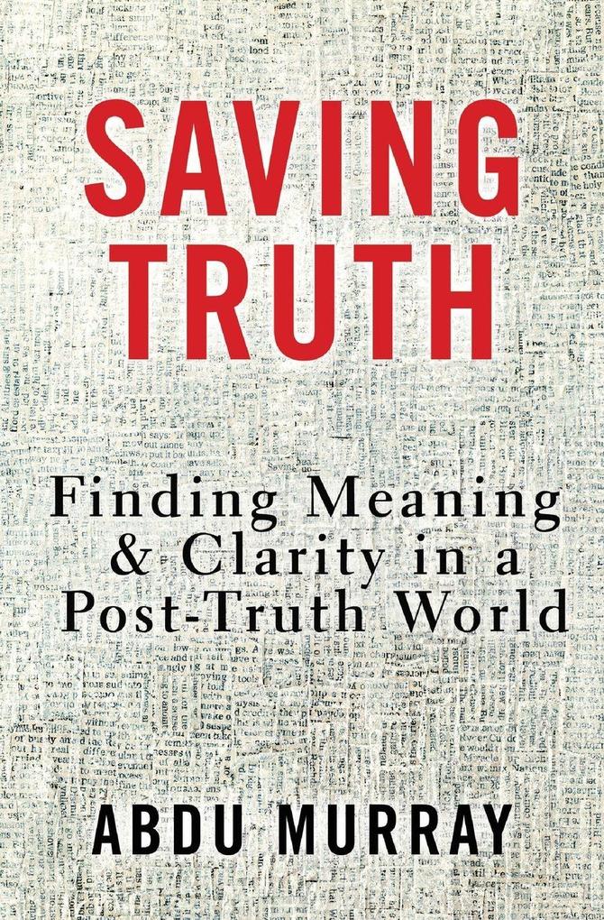 The Saving Truth