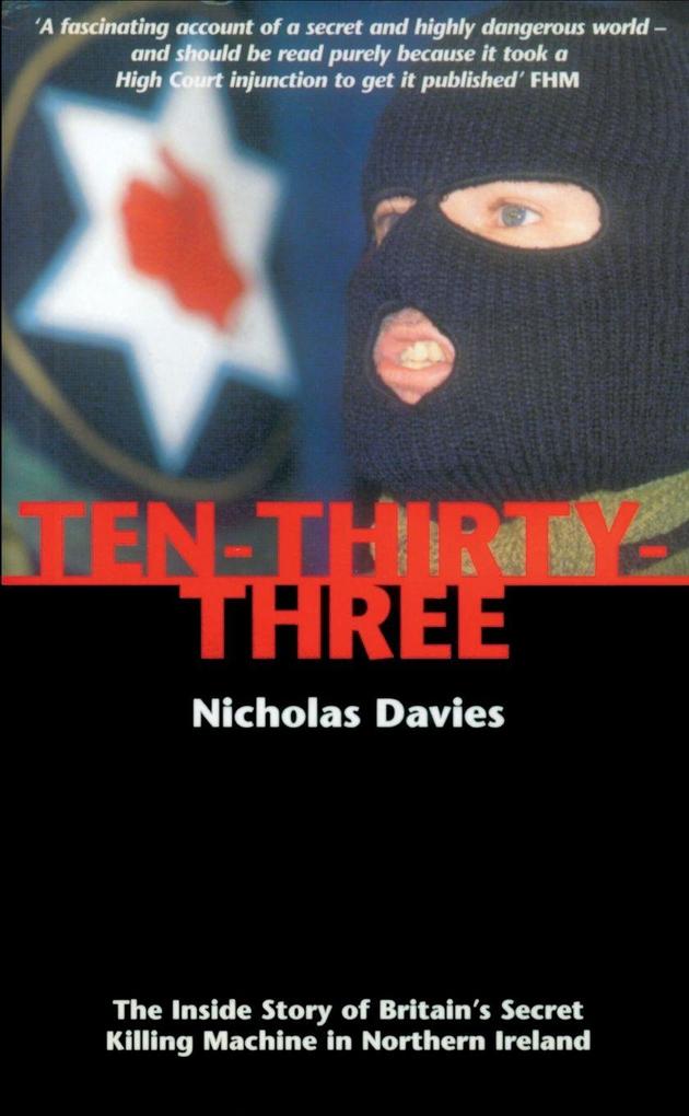 Ten-Thirty-Three