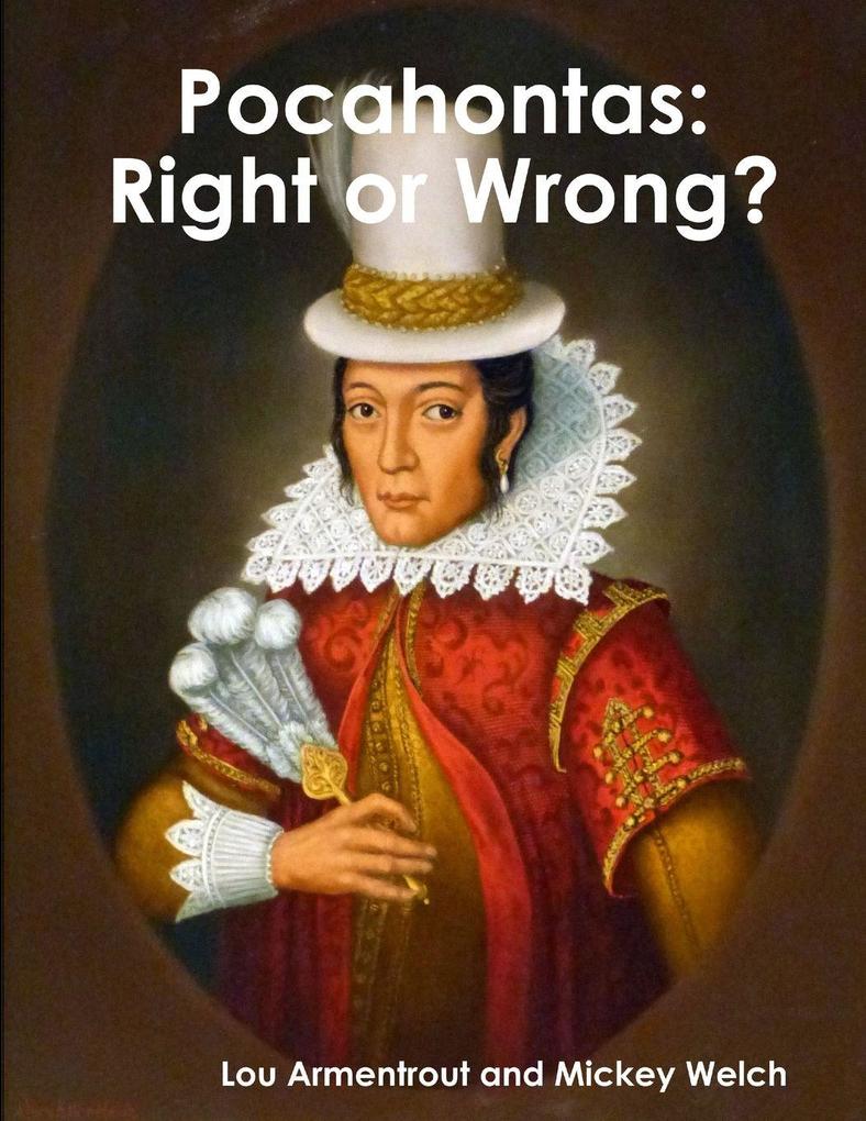 Pocahontas