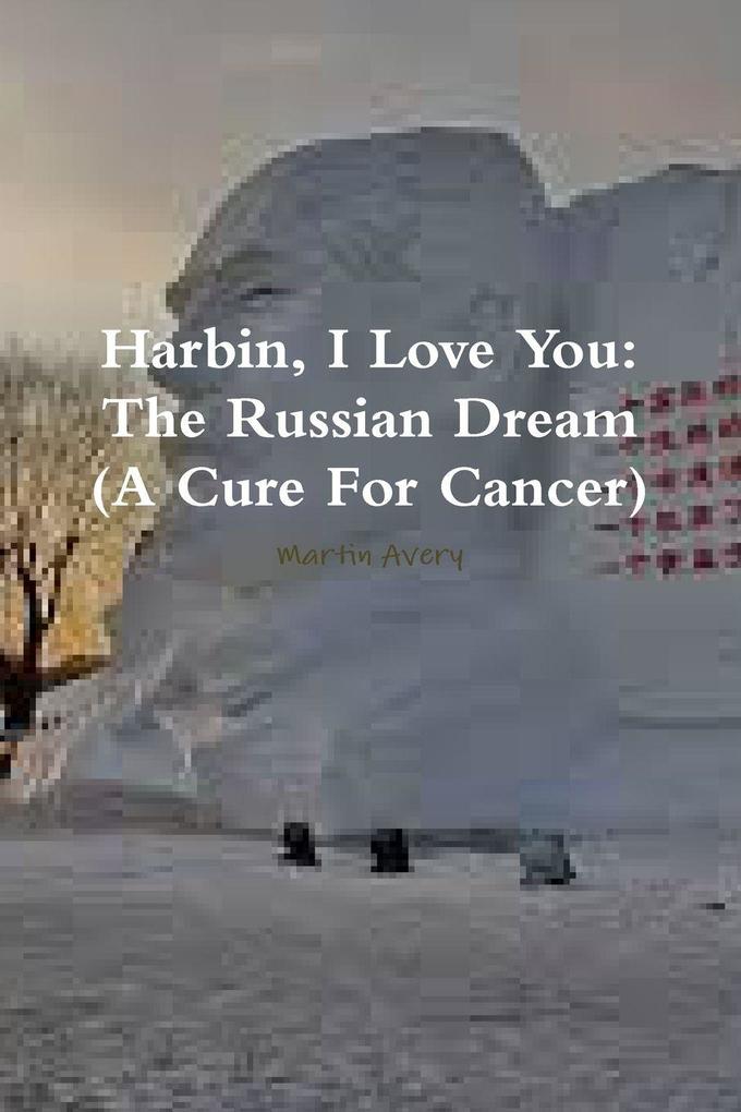 Harbin I Love You