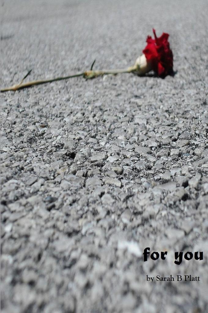 for you